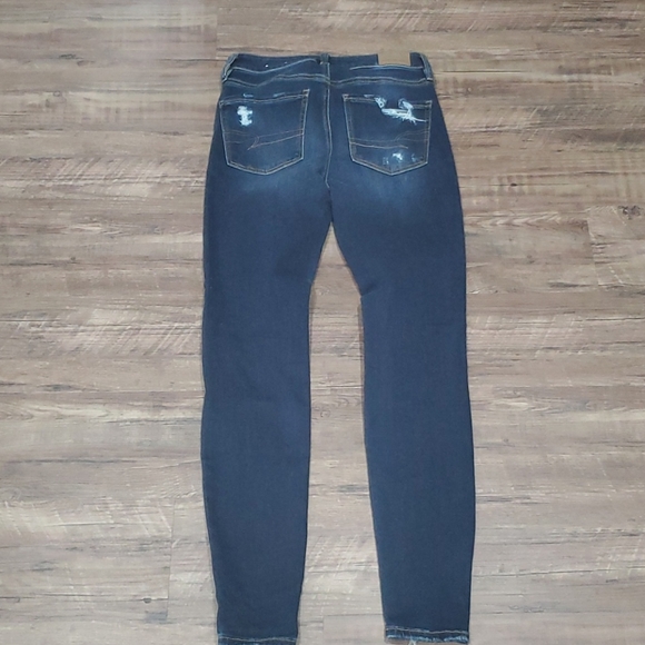 American Eagle jeans - Picture 2 of 5